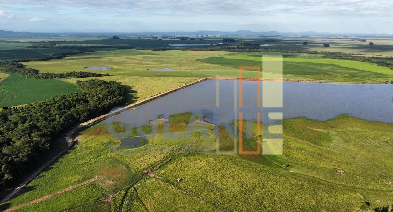 Fazenda-Sítio-Chácara, 178 hectares - Foto 8