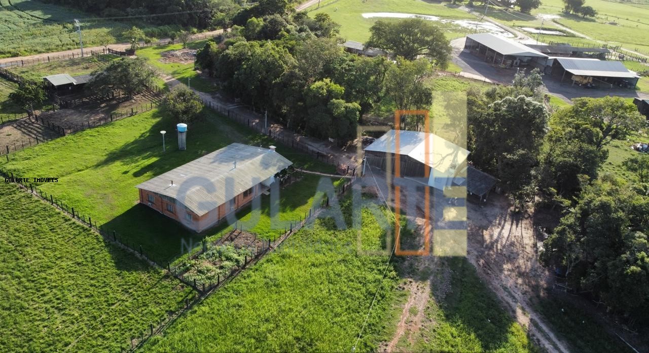 Fazenda-Sítio-Chácara, 178 hectares - Foto 11