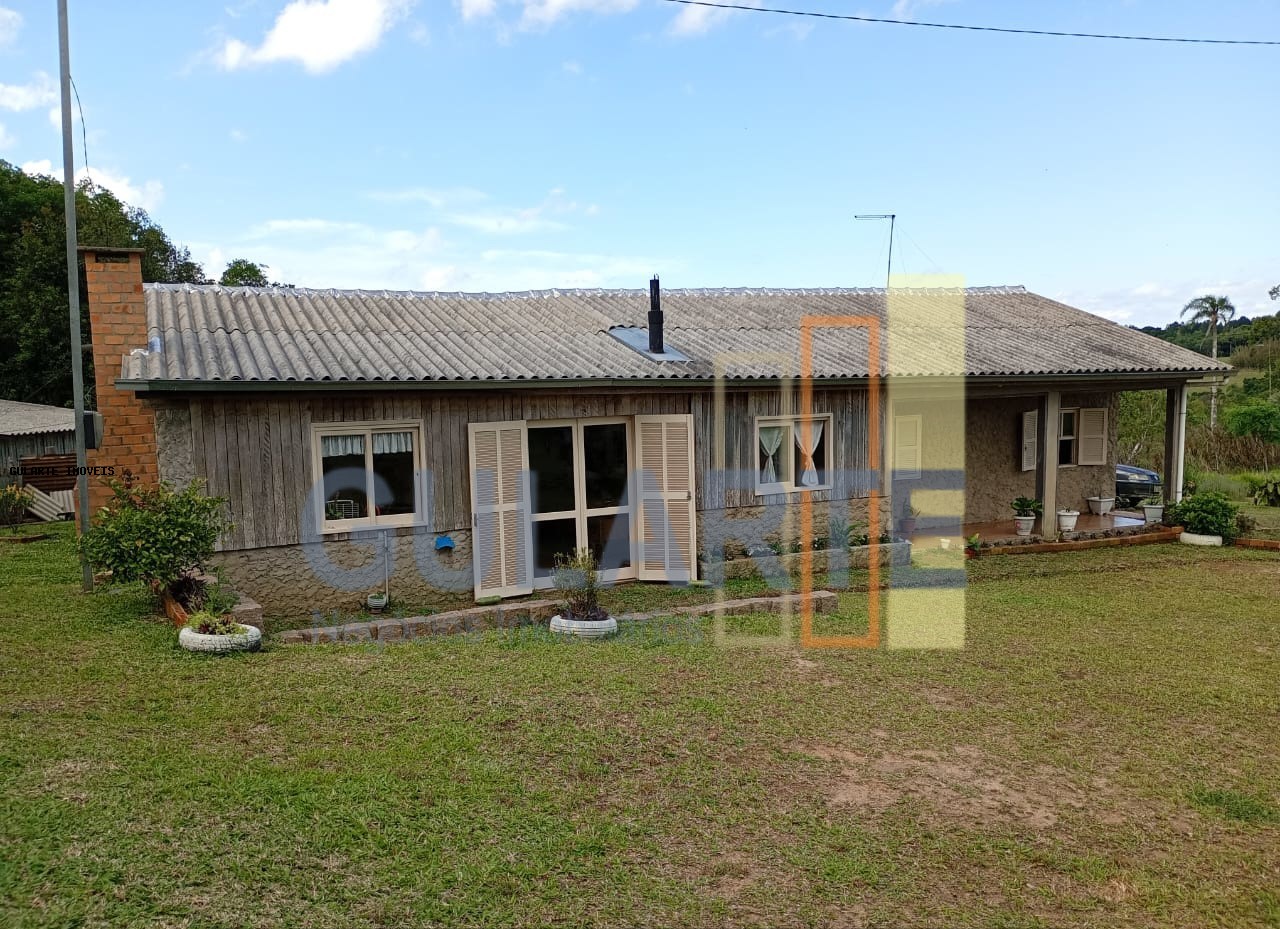 Sítio, 3 quartos, 3 hectares - Foto 5