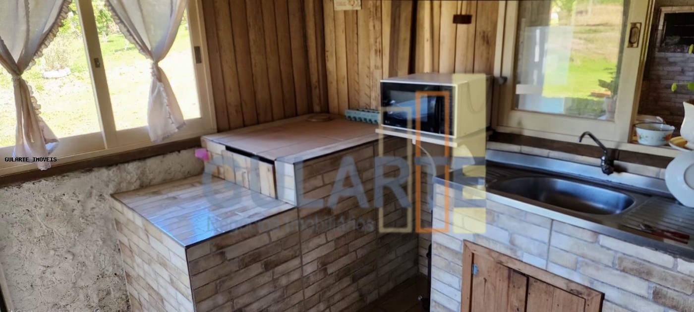 Sítio, 3 quartos, 3 hectares - Foto 13