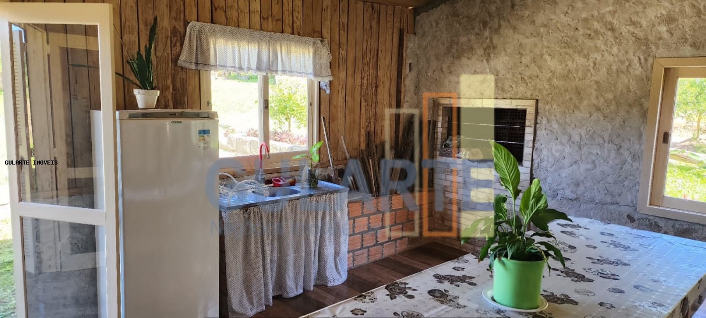 Sítio, 3 quartos, 3 hectares - Foto 15