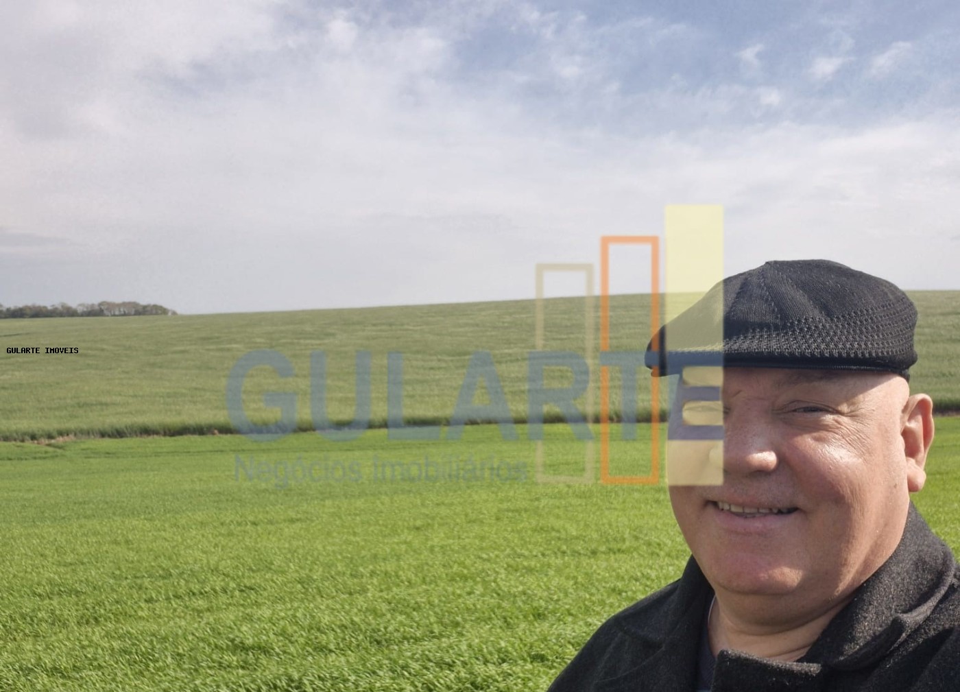 Terreno, 63 hectares - Foto 8