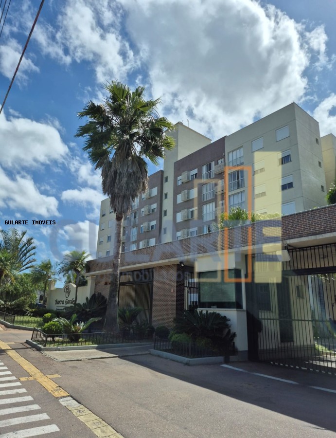 Apartamento, 2 quartos, 57 m² - Foto 3