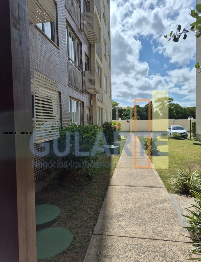 Apartamento, 2 quartos, 57 m² - Foto 2