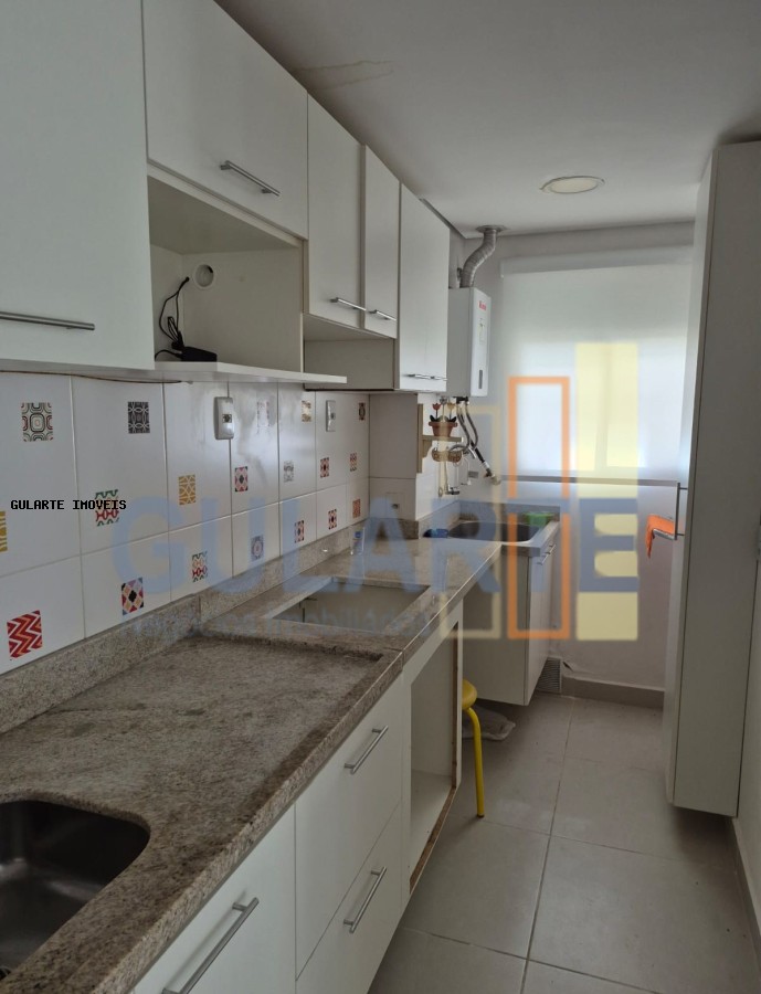 Apartamento, 2 quartos, 57 m² - Foto 7