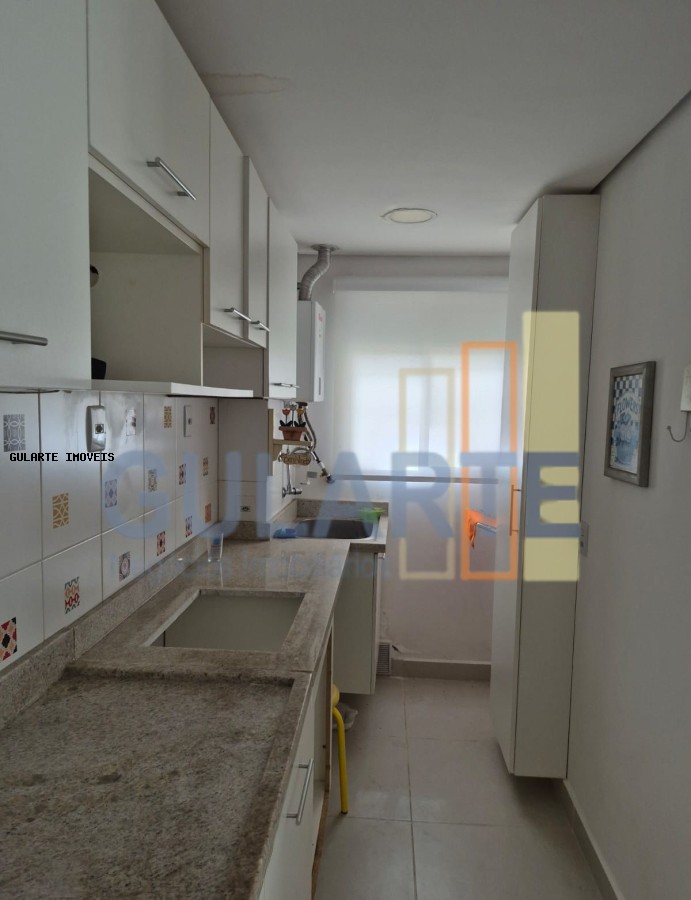 Apartamento, 2 quartos, 57 m² - Foto 9