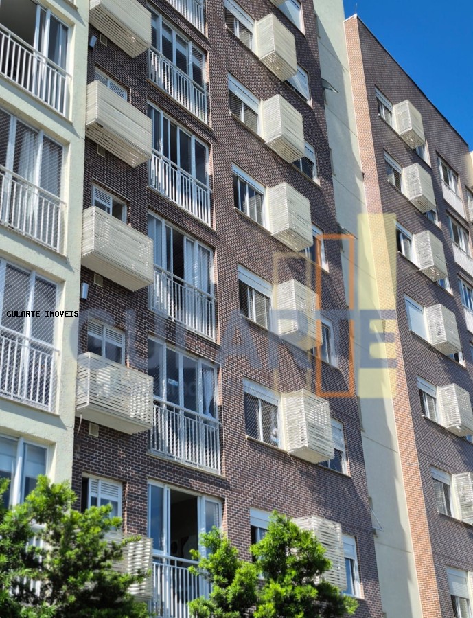 Apartamento, 2 quartos, 57 m² - Foto 19