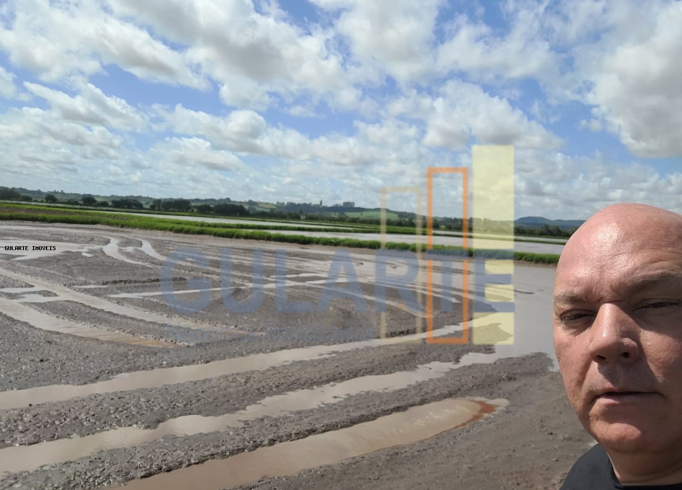 Terreno, 343 hectares - Foto 7