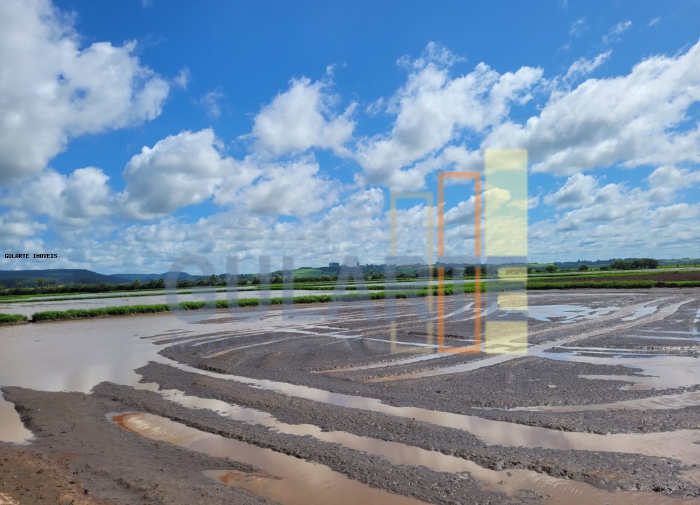 Terreno, 343 hectares - Foto 6