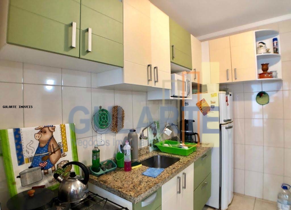 Apartamento, 2 quartos, 62 m² - Foto 7