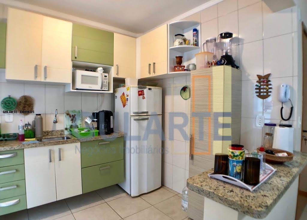 Apartamento, 2 quartos, 62 m² - Foto 5