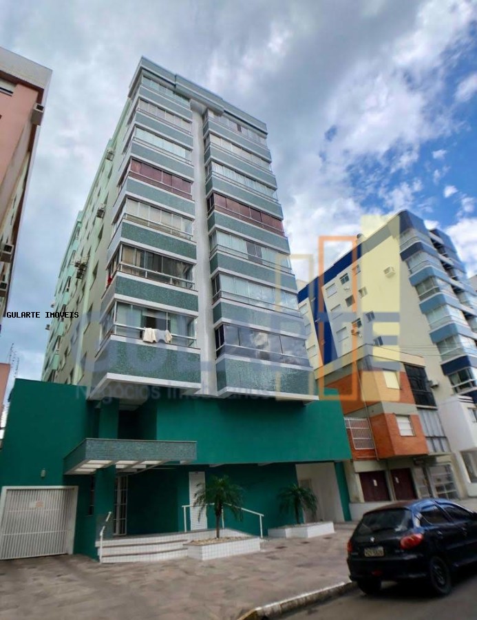 Apartamento, 2 quartos, 62 m² - Foto 2