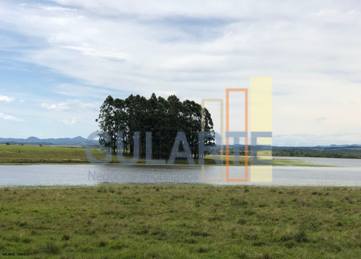 Fazenda, 1263 hectares - Foto 6