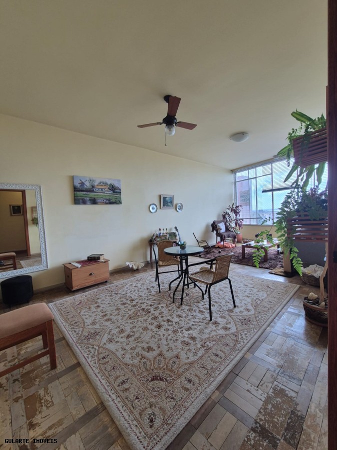 Apartamento, 3 quartos, 130 m² - Foto 3