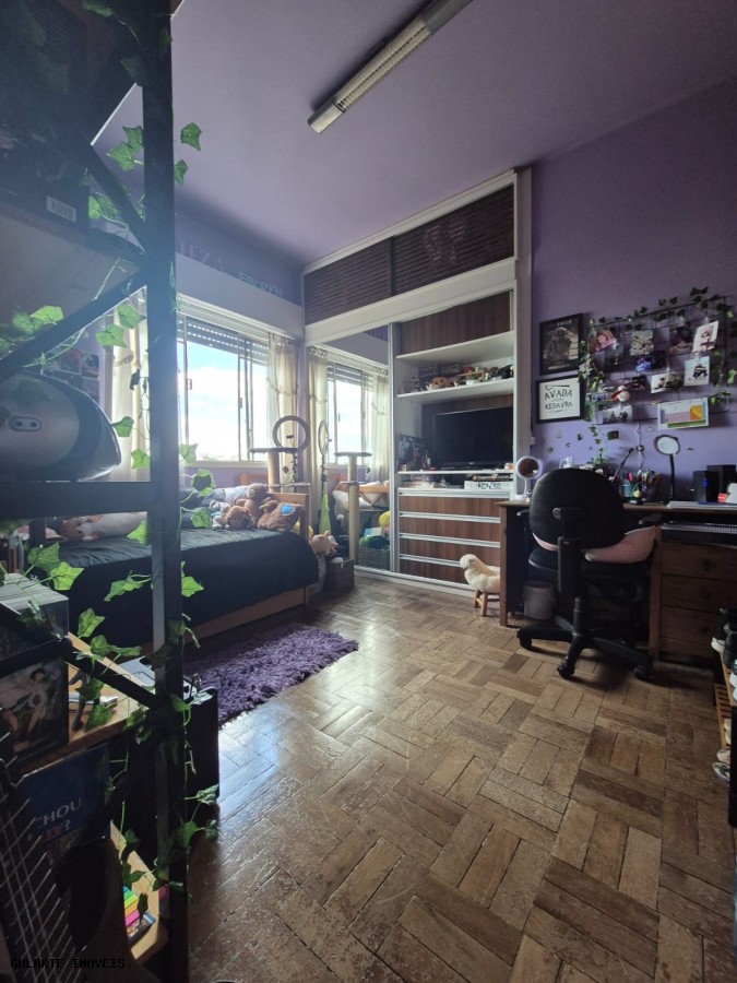 Apartamento, 3 quartos, 130 m² - Foto 5