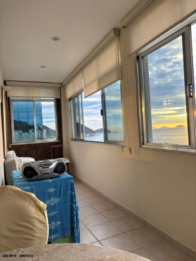 Apartamento, 2 quartos, 80 m² - Foto 6