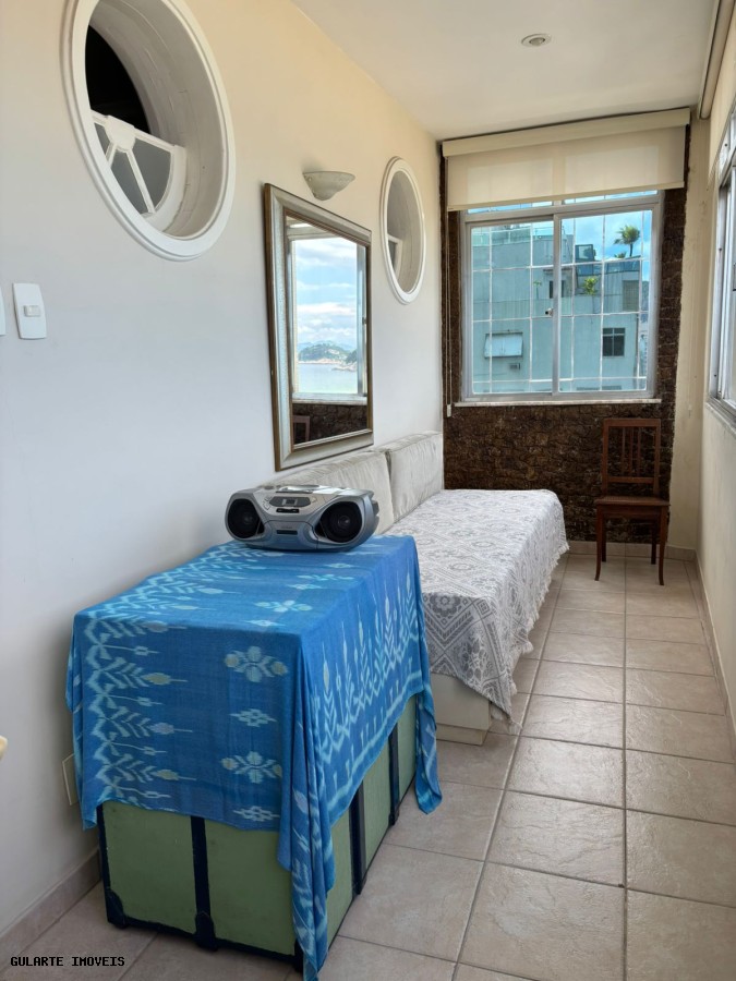 Apartamento, 2 quartos, 80 m² - Foto 10