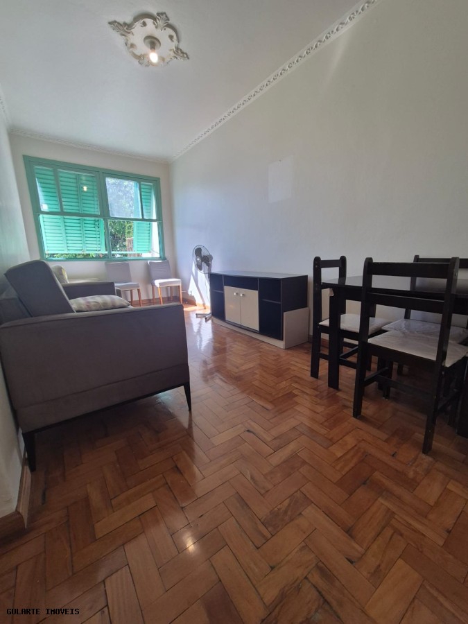 Apartamento, 1 quarto, 52 m² - Foto 6