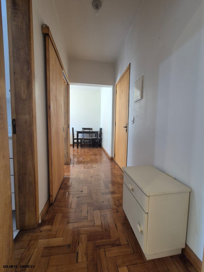 Apartamento, 1 quarto, 52 m² - Foto 1