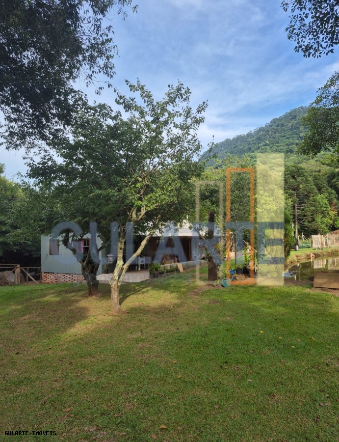 Chácara, 7300 m² - Foto 1