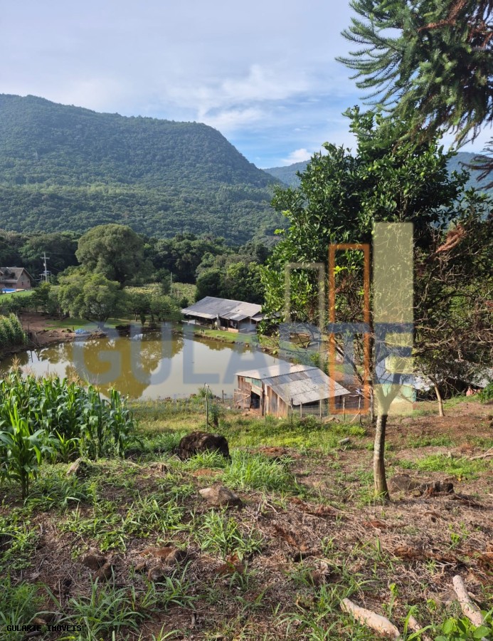 Chácara, 7300 m² - Foto 8