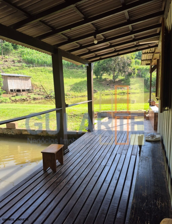 Chácara, 7300 m² - Foto 19