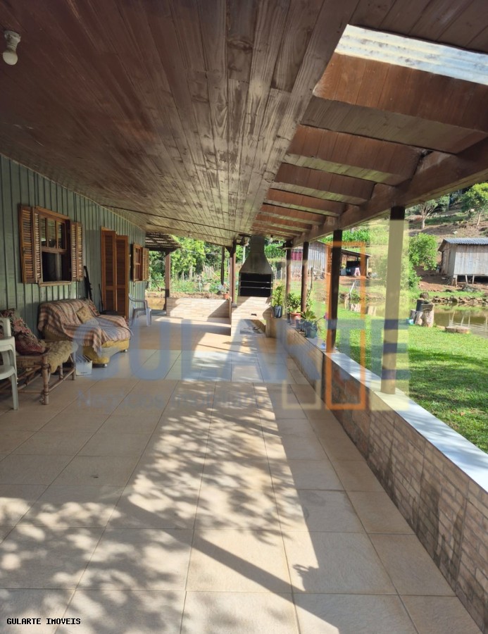 Chácara, 7300 m² - Foto 17