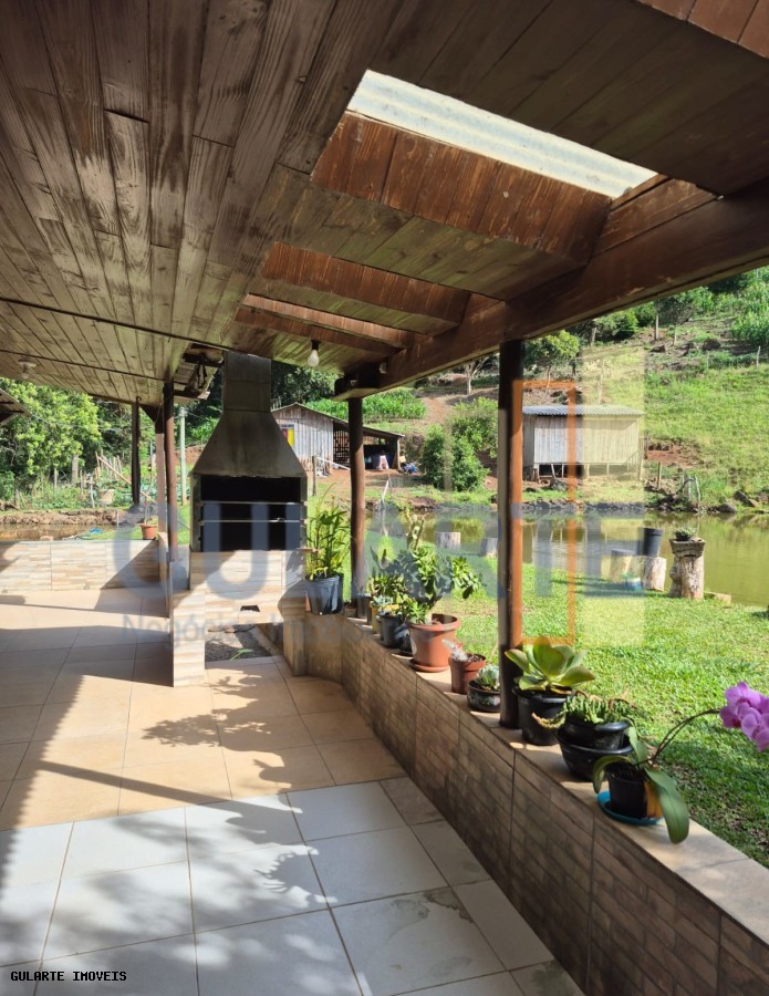 Chácara, 7300 m² - Foto 16