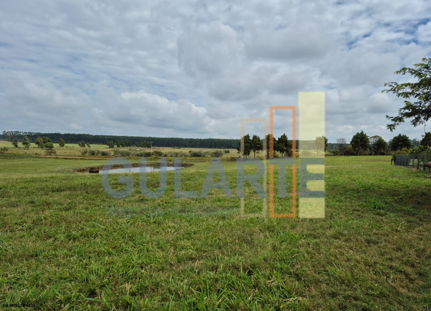 Fazenda, 85 hectares - Foto 2