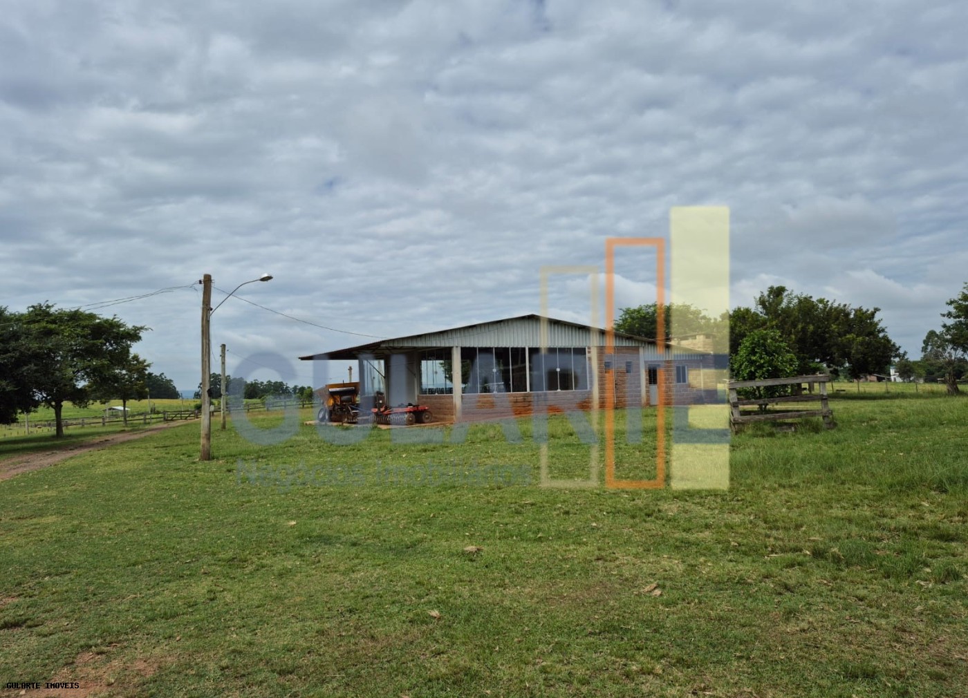 Fazenda, 85 hectares - Foto 8