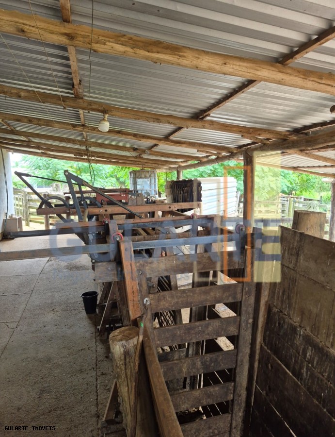 Fazenda, 85 hectares - Foto 18