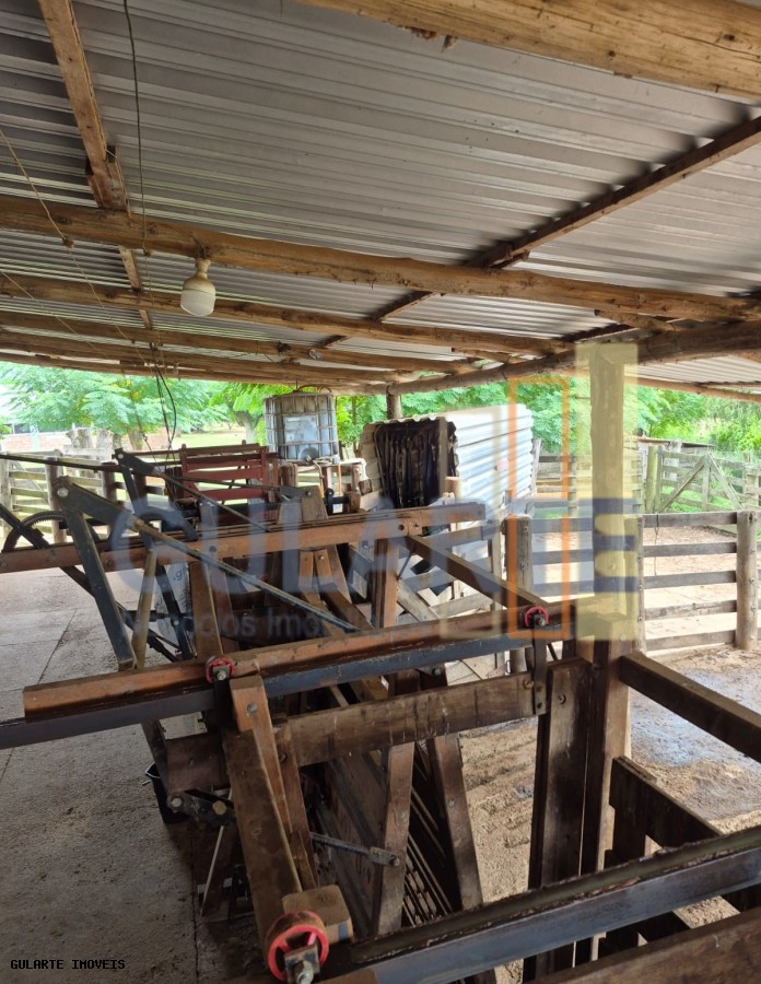 Fazenda, 85 hectares - Foto 16