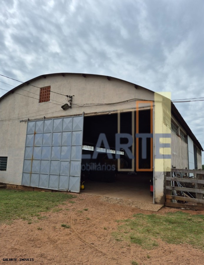 Fazenda, 85 hectares - Foto 20