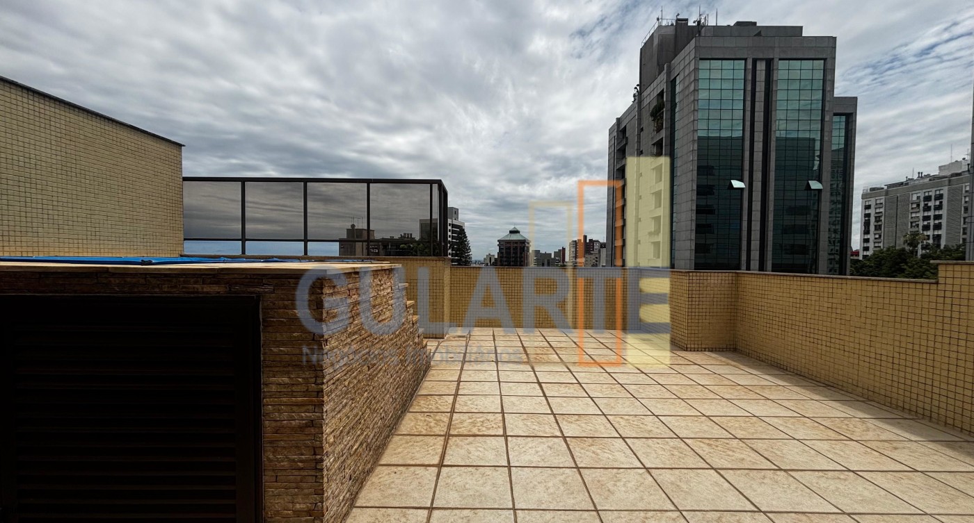 Apartamento, 3 quartos, 278 m² - Foto 29