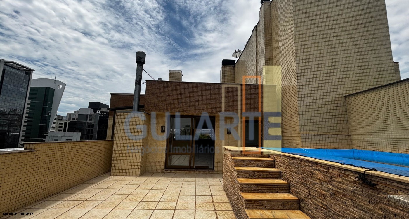 Apartamento, 3 quartos, 278 m² - Foto 30