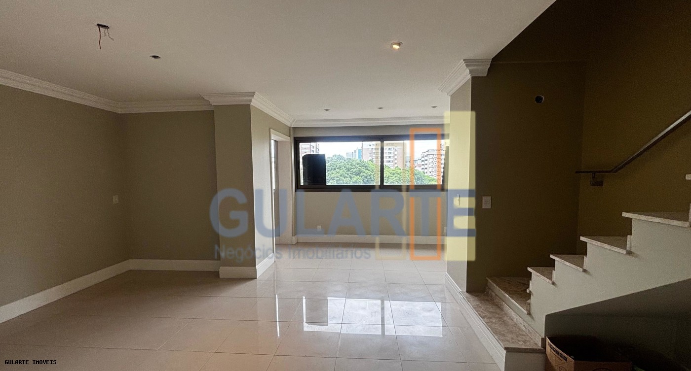 Apartamento, 3 quartos, 278 m² - Foto 3