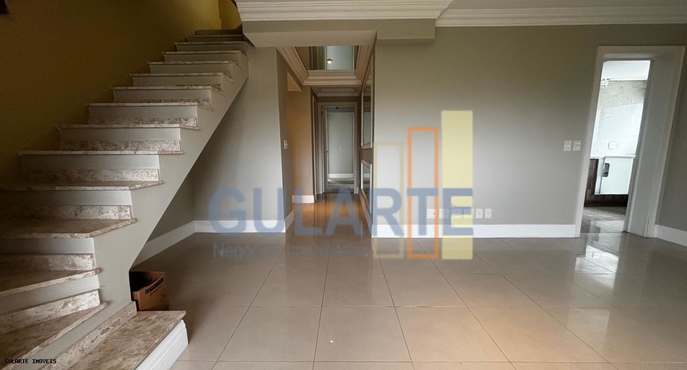 Apartamento, 3 quartos, 278 m² - Foto 1