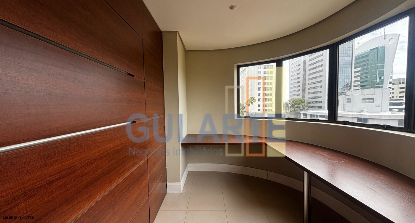 Apartamento, 3 quartos, 278 m² - Foto 7