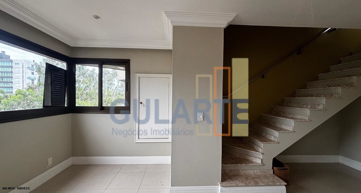 Apartamento, 3 quartos, 278 m² - Foto 4