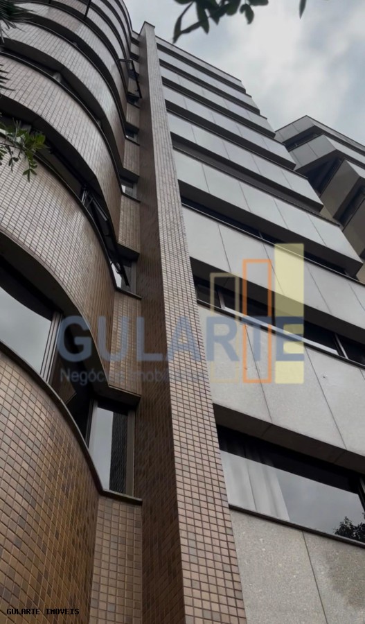 Apartamento, 3 quartos, 278 m² - Foto 2