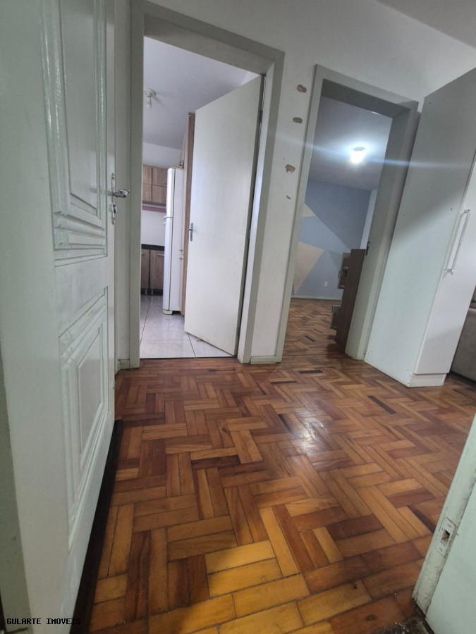 Apartamento, 1 quarto, 47 m² - Foto 1