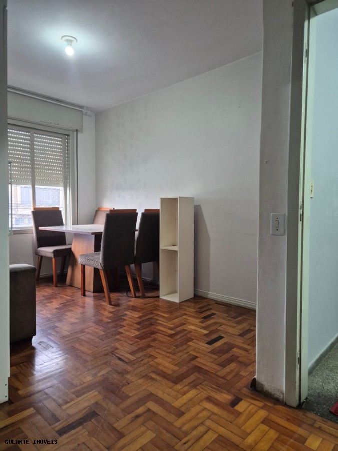 Apartamento, 1 quarto, 47 m² - Foto 2