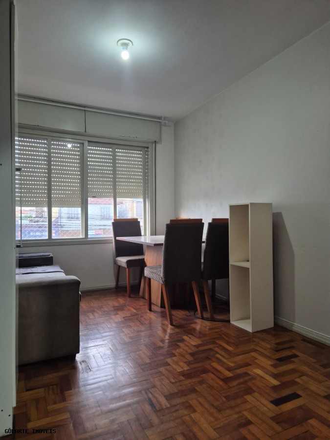 Apartamento, 1 quarto, 47 m² - Foto 4