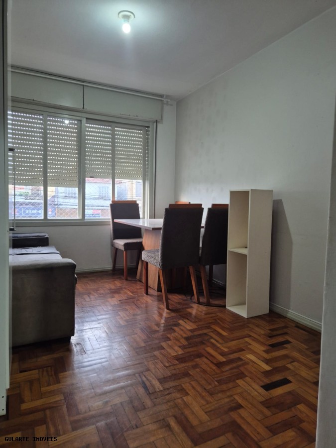 Apartamento, 1 quarto, 47 m² - Foto 5