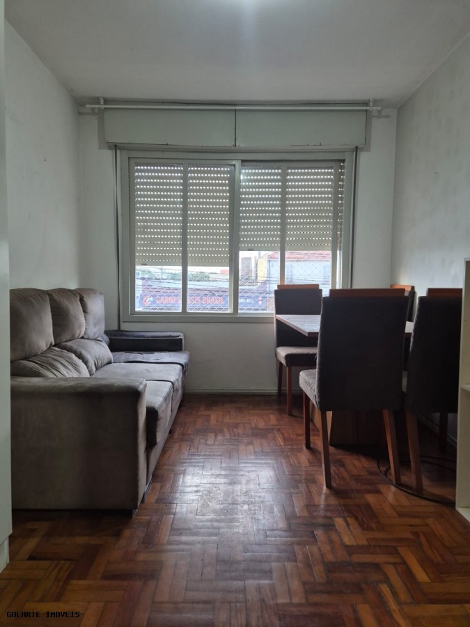 Apartamento, 1 quarto, 47 m² - Foto 6