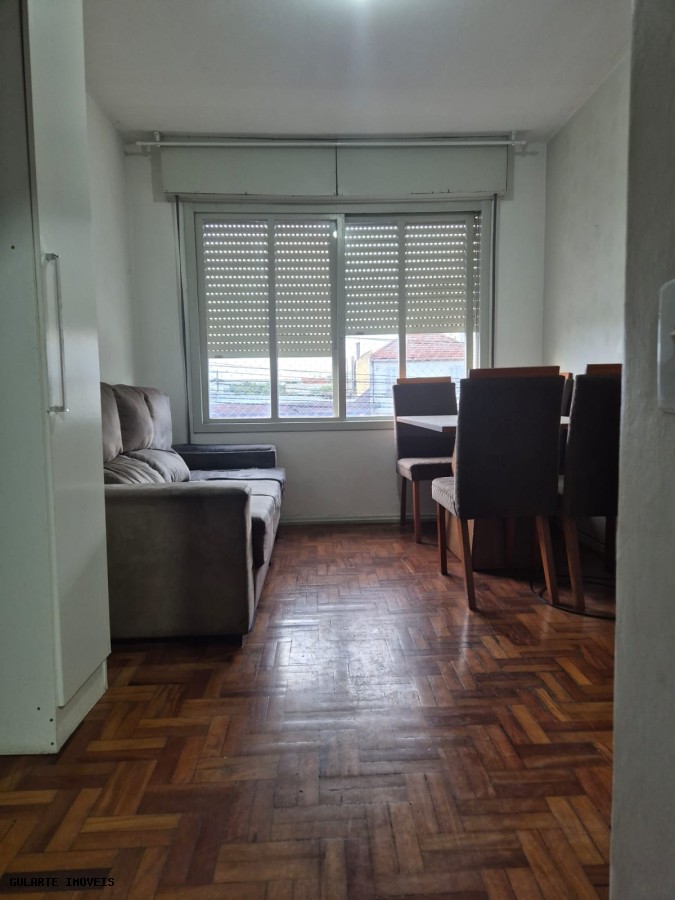 Apartamento, 1 quarto, 47 m² - Foto 8