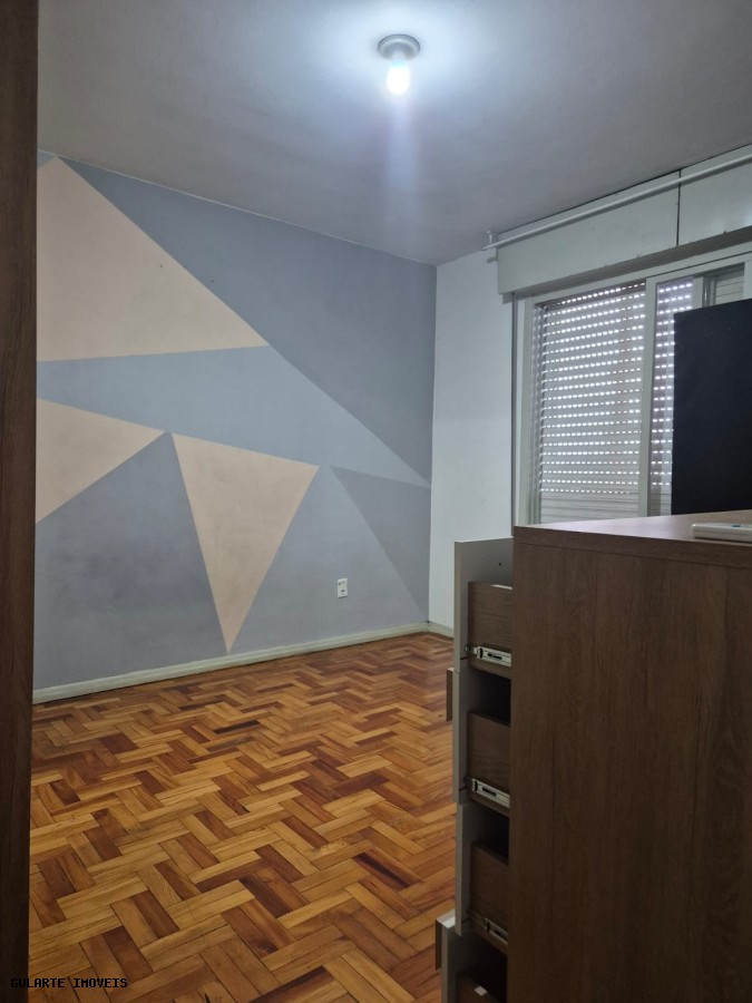 Apartamento, 1 quarto, 47 m² - Foto 7