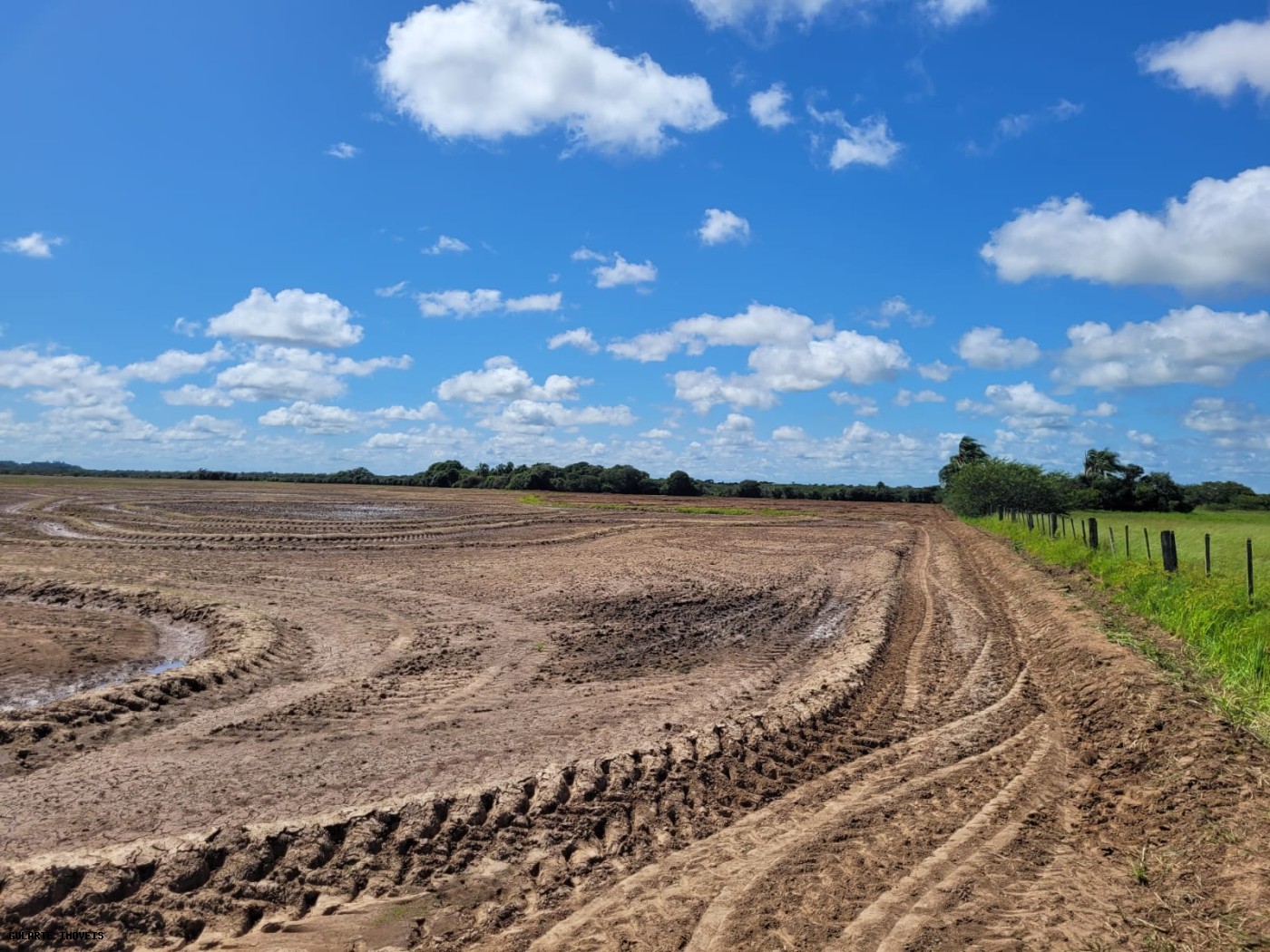 Chácara, 317 hectares - Foto 1