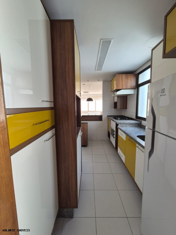 Apartamento, 3 quartos, 89 m² - Foto 4
