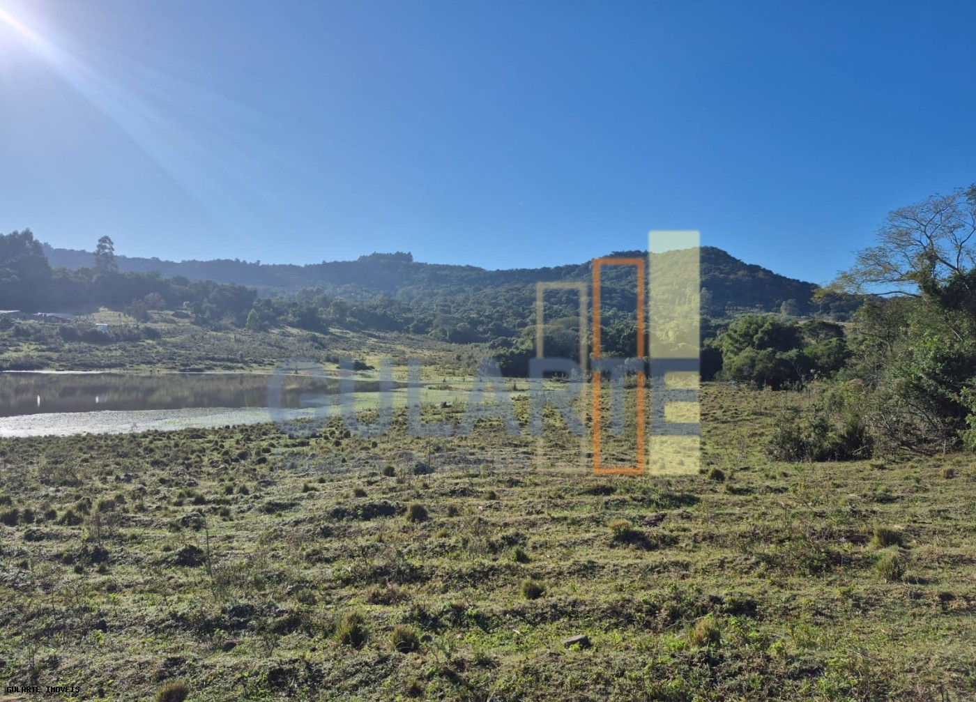 Fazenda, 58 hectares - Foto 9